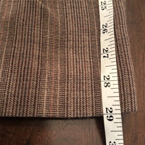 Roz & Ali Plus Size Dress Pants (16) - Picture 9 of 11